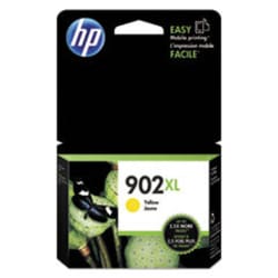 Enterprise Technology Solutions HP 902xl, (t6m10an) High-Yield Yellow Original