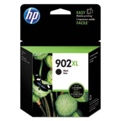 Enterprise Technology Solutions HP 902xl, (t6m14an) High-Yield Black Original