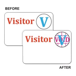 Enterprise Technology Solutions Times Up Self-Expiring Visito