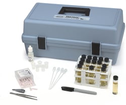 Hach Company ToxTrak Toxicity Reagent Set, 25-49 tests, Quantity: Each