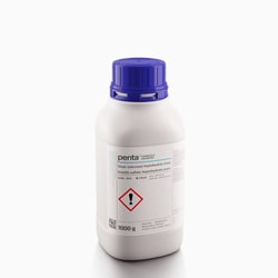 Iron(II) Sulfate Heptahydrate, Pure Grade, Penta Chemicals Iron(II) Sulfate Heptahydrate | Buy Online | PENTA CHEMICALS | Fisher Scientific