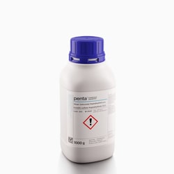 Iron(II) Sulfate Heptahydrate, Analytical Grade, Penta Chemicals Iron(II) Sulfate Heptahydrate | Buy Online | PENTA CHEMICALS | Fisher Scientific