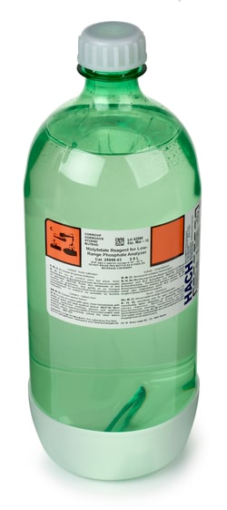 Hach Company Molybdate Reagent 2.9 L for Series 5000 Low Range Phosphate