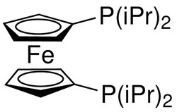 Strem, An Ascensus Company CAS# 97239-80-0. 2g. 1,1'-Bis(di-i-propylphosphino)ferrocene,