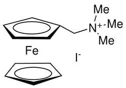 Strem, An Ascensus Company CAS# 12086-40-7. 5g. Ferrocenylmethyltrimethylammonium