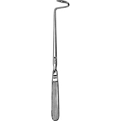 Sklar Instruments&nbsp;Needle Sklar Microscopy Surgical   1/EA