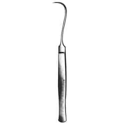 Sklar Instruments&nbsp;Needle Sklar Microscopy Surgical   1/EA