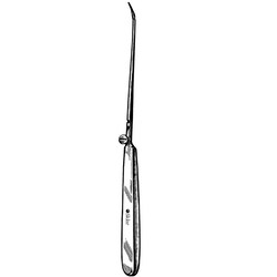 Sklar Instruments&nbsp;Needle Sklar Microscopy Surgical   1/EA