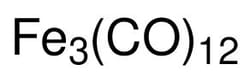 Strem, An Ascensus Company CAS# 17685-52-8. 10g. Iron dodecacarbonyl (Stabilized