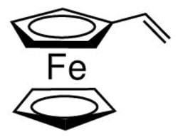 Strem, An Ascensus Company CAS# 1271-51-8. 1g. Vinylferrocene, 99%. MFCD00001434,