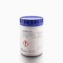Sodium Sulfite Anhydrous, Analytical Grade, Penta Chemicals 1000 g | Buy Online | PENTA CHEMICALS | Fisher Scientific