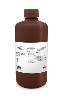 Electron Microscopy Sciences Harris Hematoxylin w/o Mercury 500 ML, Quantity: