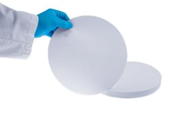 Cytiva Whatman™ Grade 91 Wet Strengthened Qualitative Filter Papers - Circles