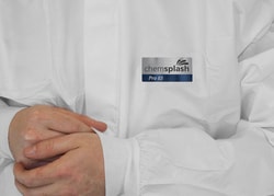 Chemsplash Pro63 C/All with Feet Attached Small | Buy Online | Chemsplash | Fisher Scientific