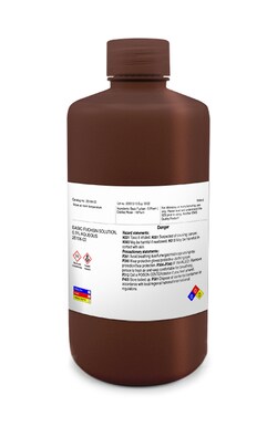 Electron Microscopy Sciences Basic Fuchsin Staining Solution, 0.5% Aqueous