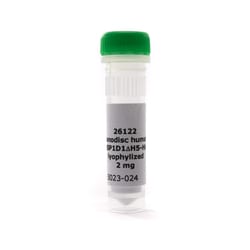 CUBE BIOTECH 2mg of Membrane Scaffold Protein MSP1 dH5
