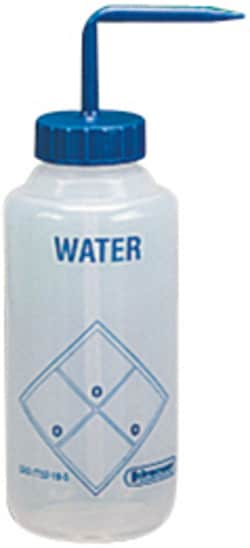 Hach Company Bottle, Wash, Diamond Alert, 500 mL, 6/pk