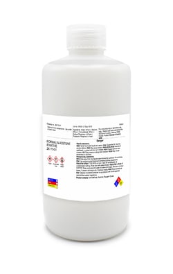 Electron Microscopy Sciences Formalin-Acetone Fixative 500 ML, Quantity: