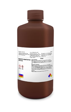 Electron Microscopy Sciences Mayer Hematoxylin 500 ML, Quantity: Each of