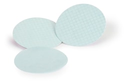 Hach Company&nbsp;Filter, Membrane, Cellulose, Pore Size 0.8 µm, Diameter 47 mm, 100/pk, plain, non-sterile