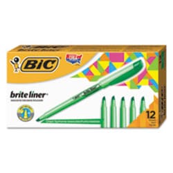 Enterprise Technology Solutions BRITE LINER HIGHLIGHTER FLUOR