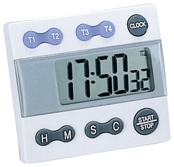 Hach Company Timer, Five-Channel