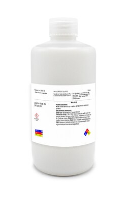 Electron Microscopy Sciences Acetic Acid 3% Aqueous 500 ML