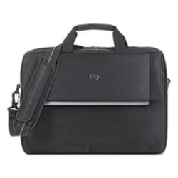 Enterprise Technology Solutions Urban Briefcase, Fits Devices Up to 17.3",