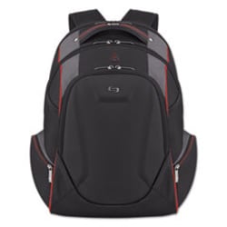 Enterprise Technology Solutions&nbsp;Launch Laptop Backpack, Fits Devices Up to 17.3