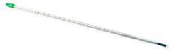 Hach Company Thermometer, Enviro-Safe, Non-Mercury, -10 to 225°C
