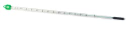 Hach Company Thermometer, Enviro-Safe, Non-Mercury, -20 to 110°C