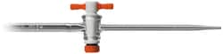 Hach Company Buret, Class A, Glass, 25 mL