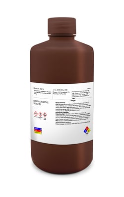 Electron Microscopy Sciences Bouin's Fixative 500 ML, Quantity: Each of