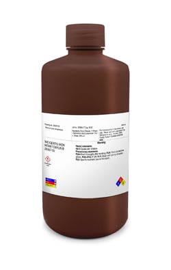 Electron Microscopy Sciences Weigerts Iron Hematoxylin B 500 ML, Quantity: