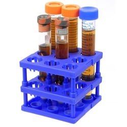 Medicus Health&nbsp;9 Place Test Tube Rack