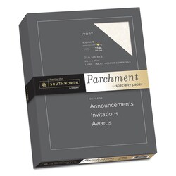 Enterprise Technology Solutions Parchment Specialty Paper 32 l