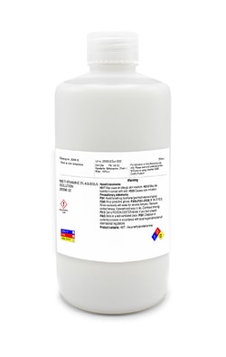 Electron Microscopy Sciences Methenamine Solution 3% Aqueous 500 ML, Quantity: