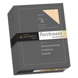 Enterprise Technology Solutions Parchment Specialty Paper 24 l