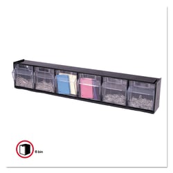 Enterprise Technology Solutions&nbsp;Tilt Bin Interlocking Multi-Bi