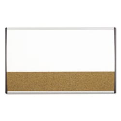 Enterprise Technology Solutions ARC FRAME CUBICLE DRY ERASE/CO
