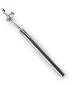 Hach Company Clamp, Extension Thermometer