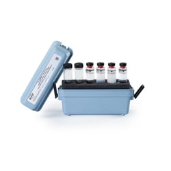 Hach Company Stablcal Turbidity Standards Calibration Kit, 2100A Turbidimeter,