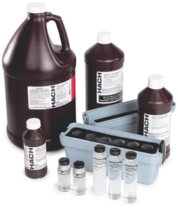 Hach Company Stablcal Turbidity Standards Calibration Kit, 2100N / N IS