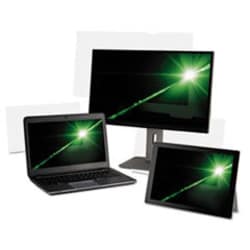 Enterprise Technology Solutions Antiglare Frameless Filter For 15.6" Widescreen