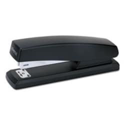 Enterprise Technology Solutions Economy Full-Strip Stapler, 20-Sheet Capacity,