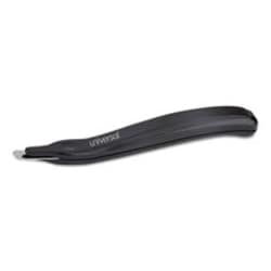 Enterprise Technology Solutions Wand Style Staple Remover, Black, Quantity: