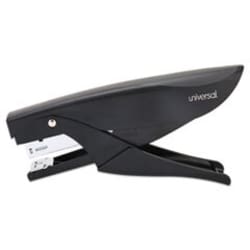 Enterprise Technology Solutions Deluxe Plier Stapler, 20-Sheet Capacity,