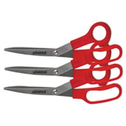 Enterprise Technology Solutions General Purpose Stainless Steel Scissors,