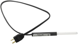Hach Company Power Supply, 115 Vac, 60 Hz, for Portable Ultraviolet Lamps 26708 & 26710