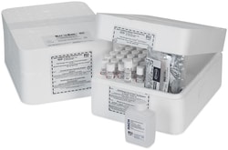 Hach Company Total Nitrogen Reagent Set, HR, TNT, Quantity: Each of 1